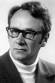 Vasili Ordynsky as Self (archive) in The Tale of Marshal Konev 1988