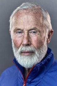 Chris Bonington as Self in Annapurna South Face 1971
