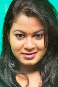 Priya Asmitha as in Gurumoorthi 2022