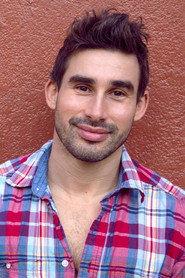 Jull Weber as Joey in Honey 2003
