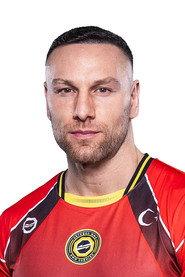 Kerim Engizek as Self in OKTAGON 62: Eckerlin vs. Jungwirth 2024