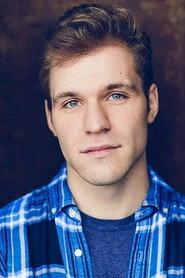Reggie Herold as Jake in Dating Over You 2026