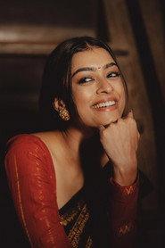 Priyamvada Krishna as Faiza in Samshayam 2025