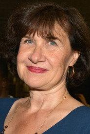 Anne Le Ny as Yvonne in The Intouchables 2011