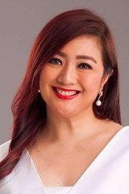 Christine Bersola as Vicky in If Only Love Has Chosen Me 2003