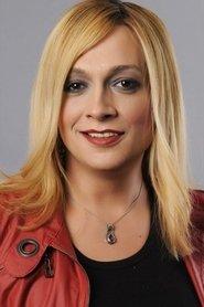 Ayta Sözeri as Tuana in I Saw the Sun 2009
