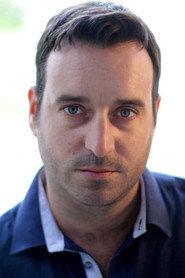 Francis Moreau as Joe in My Guys 2014