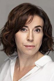 Handan Yıldırım as  in The Apprentice 2015