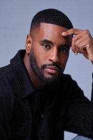 Sean Freeman as Evan in I Hate I Love You 2024
