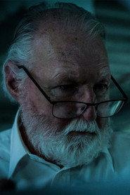 Chris Hardy as Psych 2-B in Animus 2026