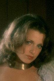 Pamela Zinszer as Self in Playboy Video Centerfold: Luann Lee 1988