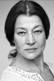 Imola Gáspár as Art Teacher in Mrs. Ratcliffe's Revolution 2007