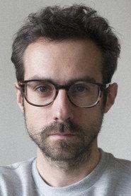 Michal Hogenauer as Tomáš in Lord Hoven 2013