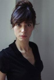 Célia Catalifo as Anna in Tiresia 2003