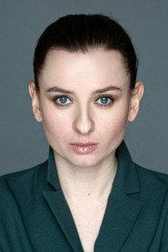 Vera Solovyeva as in Three Weddings and One Escape 2025