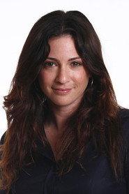 Yael Sharoni as שירה in Frenzy 2003