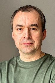 Zdeněk Havrdlík as Vojta in Bullet Brain 2026