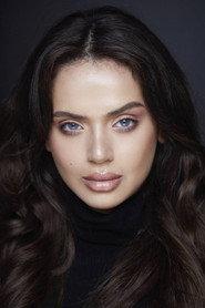 Natasha Maymon as Sophia Ogden in RAGE 2021