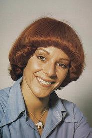 Glauce Graieb as Rebeca Magalhães in Sophia 2026