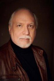 J. Michael Straczynski as Self in 8 Arms to Hold You 2004