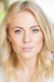 Aimee Hodnett as Jill in A Tale to Tell 2020