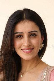Anshu as Yashoda in Mazaka 2025