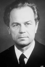 Mykola Borysenko as Self in Who was loved by all 1982