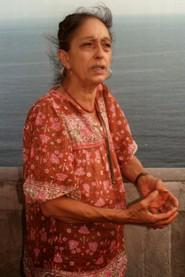 Concetta Barra as  in Don Chisciotte 1984