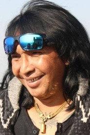 Rajendra Khadgi as  in Shankar 1997