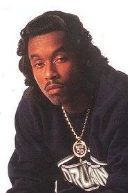 Dru Down as Kayo in Original Gangstas 1996