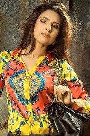 Shehara Hewadewa as Shaini in Maya 3D 2016
