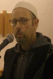 Gil Kopatsh as Jesus in The Gospel According to God 2004