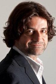 Massimo Bagnato as Organizzatore matrimonio in La mia banda suona il pop 2020