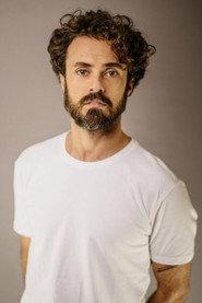 André Patrício as Rodrigo in Orphan of the Past 2012