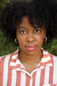 Bunmi Famuyiwa as Ida B. Wells (voice) in Ida B. Wells: A Red Record 2020