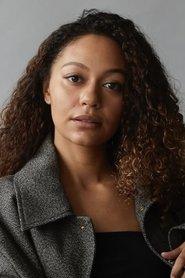Kassius Nelson as Sophie in Pirates 2021