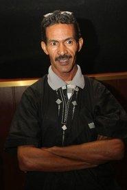 Salem Dendou as Jihadist leader in Timbuktu 2014
