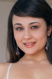 Sophia Jade as Demon in Mark of the Witch 2014
