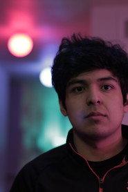Álex Rodríguez as Eric in Bro Night 2018
