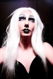 Jamie Deetz as in Carnival of Sl*ts 2019