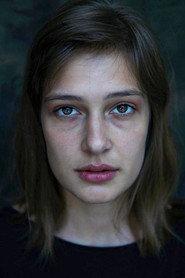 Kristína Spáčová as  in The Sluggard Clan 2025