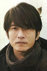 Kazutoshi Sakurai as self in MR.CHILDREN -TOUR- POPSAURUS 2012 2012