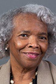 Alma Washington as Moira in Ghostlight 2024