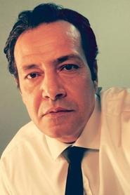 Ahmed Al Salakawi as  in Seeking Haven for Mr. Rambo 2025
