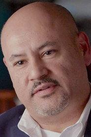 Alberto Ayala as Delinquent in Anecoica 2023