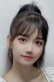 Wang Nannan as in Cursed Village 2025