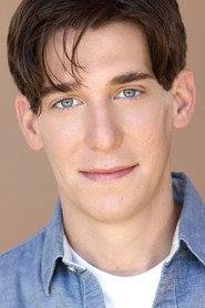 Dennis Blair as Jake in The Gambit 2019