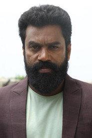 Giri babu as  in Thirumbipaar 2024