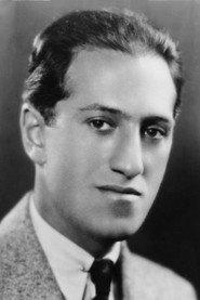 George Gershwin as Self - Composer (archive footage) in Dance Crazy in Hollywood 1990