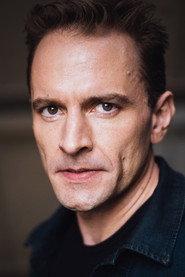 Gene Gillette as Blake in Gripped 2025